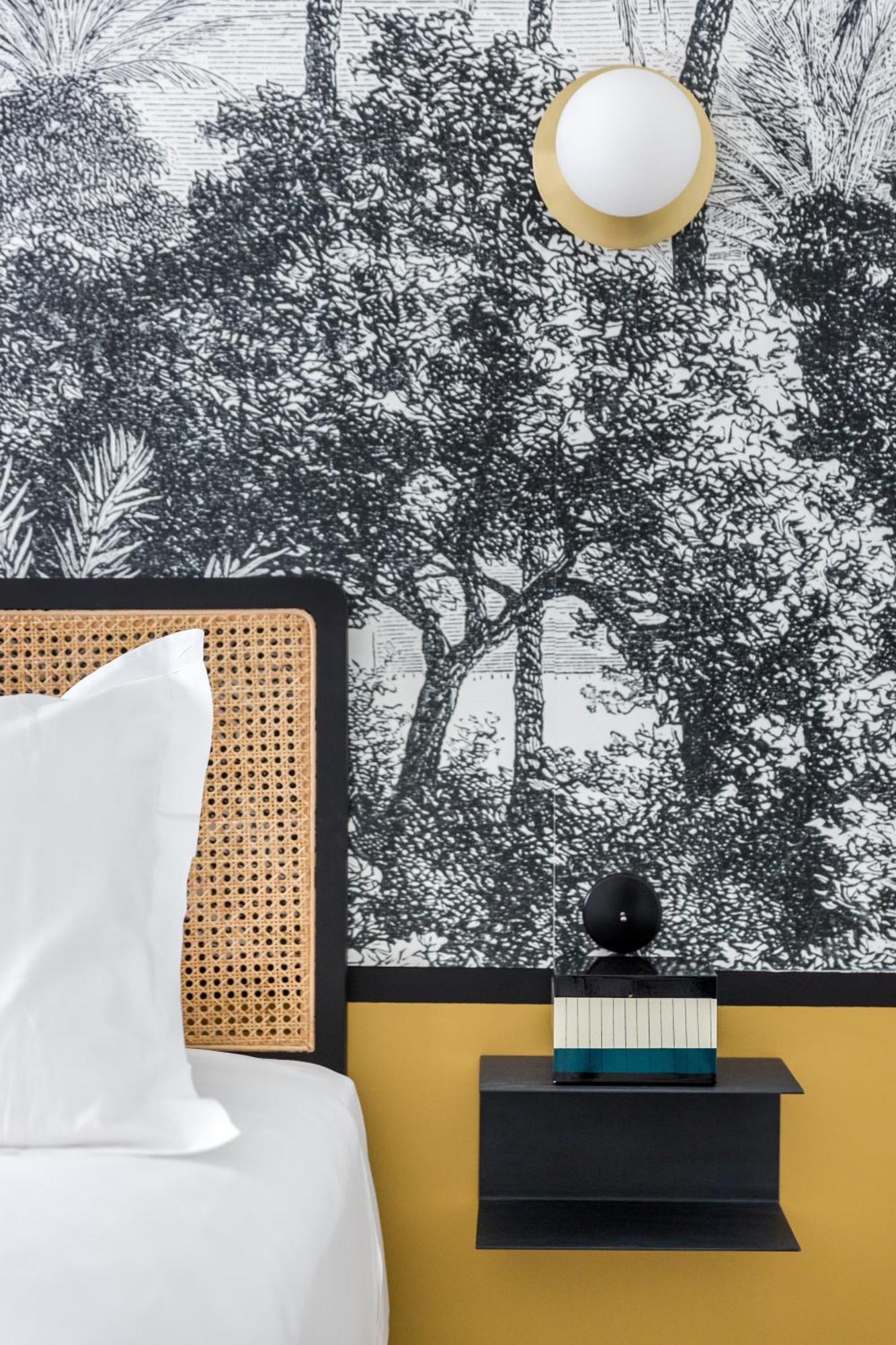 Habitat Parisien - Montorgueil Suite Bagian luar foto